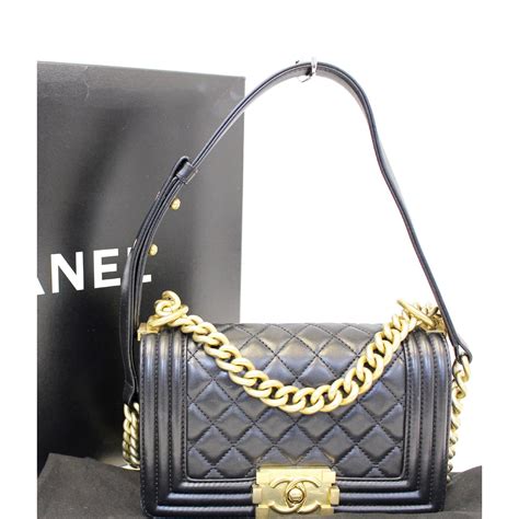 chanel boy bag look a like|Chanel le boy small dimension.